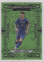 Lionel Messi #/3