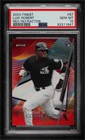 Luis Robert [PSA 10 GEM MT] #/5