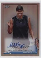 Madison Keys #/10