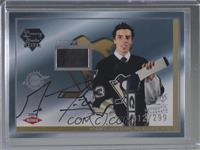 Marc-Andre Fleury #/299