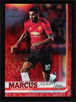 Marcus Rashford #/10