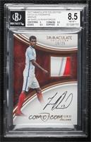Marcus Rashford [BGS 8.5 NM‑MT+] #/25