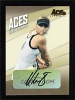 Maria Sharapova #/136