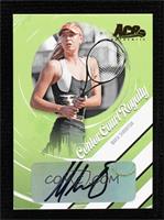 Maria Sharapova #/25