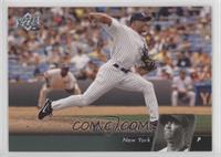 Mariano Rivera (Logo removed from tarp, firstbaseman completely visible)