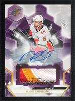 Mark Giordano #/1