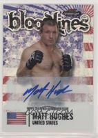 Matt Hughes