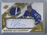 Matthew Knies #/1