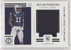 Micah Parsons