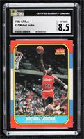 Michael Jordan [CGC 8.5 NM/Mint+]