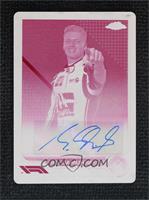 Mick Schumacher #/1