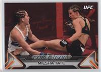 Miesha Tate #/8