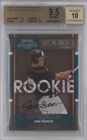 Mike Stanton [BGS 9.5 GEM MINT]