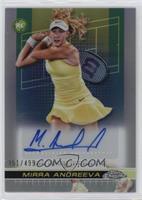 Mirra Andreeva #/499
