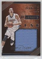 Nikola Jokic #/99