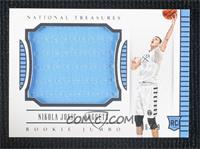 Nikola Jokic #/99