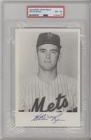 Nolan Ryan [PSA 8 NM‑MT]