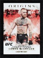 Origins - Conor McGregor #/10