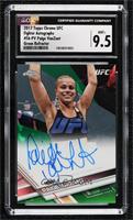 Paige VanZant [CGC 9.5 Mint+] #/99