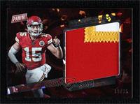 Patrick Mahomes II #/25
