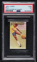 Pele [PSA 5 EX]