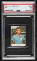 Pele [PSA 1.5 FR]