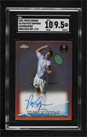 Pete Sampras [SGC 9.5 Mint+] #/10