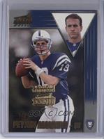 Peyton Manning #/20