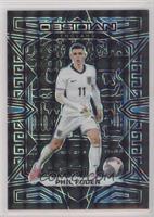 Phil Foden #/1