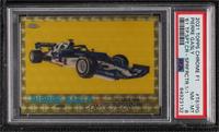 Pierre Gasly [PSA 8 NM‑MT] #/1