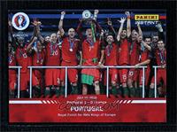 Portugal #/229