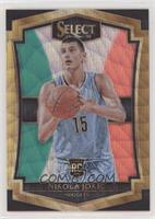 Premier Level - Nikola Jokic