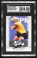 Rafael Nadal [SGC 8.5 NM/Mt+] #/35