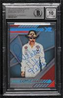 Richard Petty [BAS Authentic] #/1