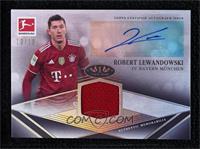 Robert Lewandowski #/10