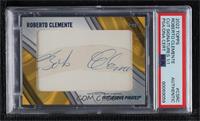 Roberto Clemente [PSA Authentic] #/1