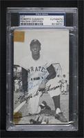 Roberto Clemente [PSA/DNA Certified Authentic Auto]