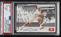 Roger Federer [PSA 10 GEM MT]