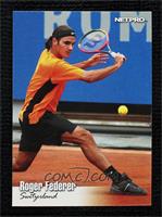 Roger Federer [COMC RCR Mint]