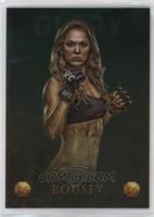 Ronda Rousey #/8