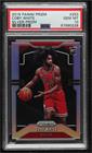 Rookie - Coby White [PSA 10 GEM MT]