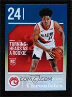 Rookies - Anfernee Simons #/1