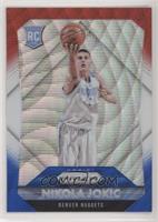 Rookies - Nikola Jokic