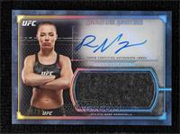 Rose Namajunas #/99