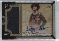 Sean O'Malley #/25