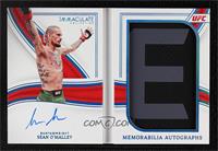 Sean O'Malley #/14