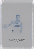Shai Gilgeous-Alexander #/1