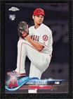 Shohei Ohtani (White Jersey)