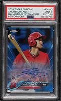 Shohei Ohtani [PSA 9 MINT] #/150