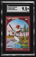 Shohei Ohtani [SGC 9.5 Mint+] #/10